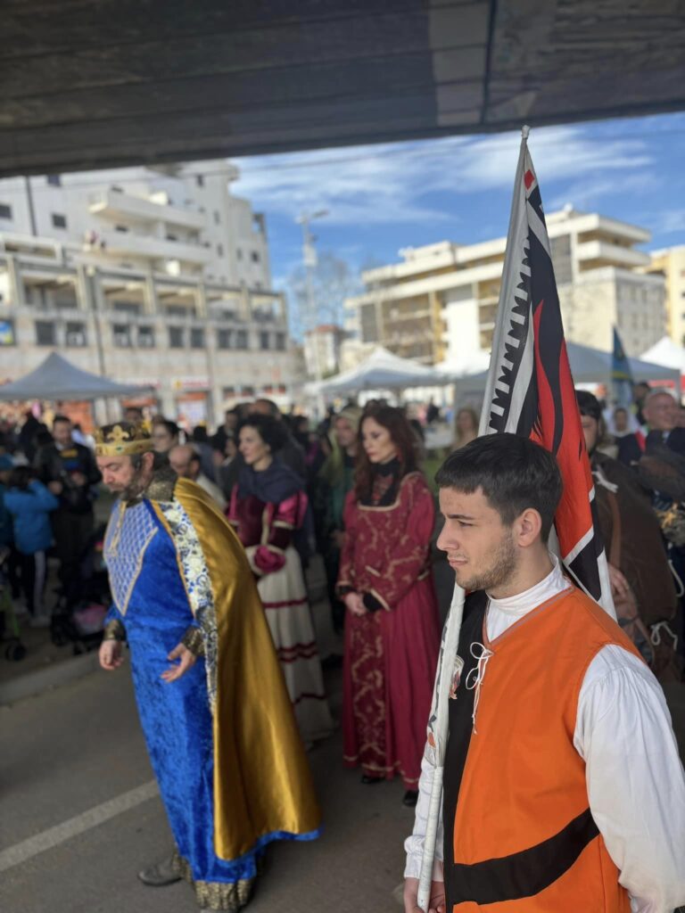 fiera san giuseppe cosenza