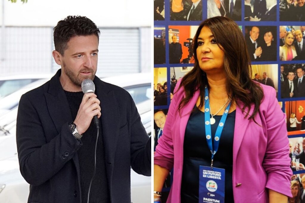 flavio stasi - pasqualina straface