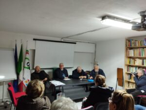 foto Auser Crotone