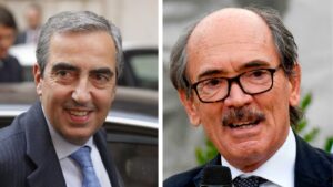gasparri de raho dossieraggio