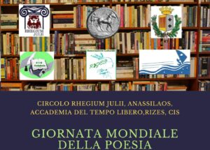 giornata mondiale della poesia
