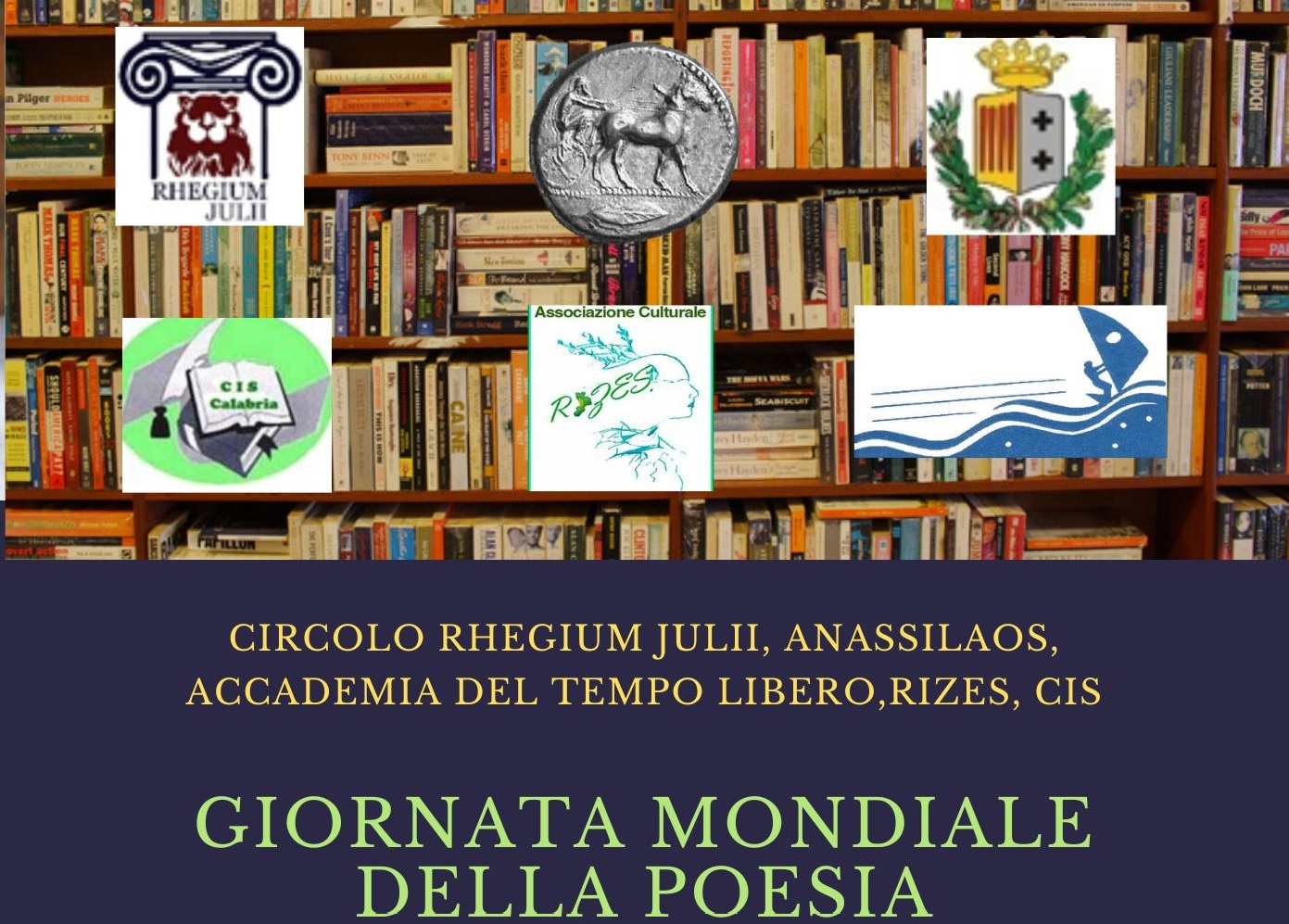giornata mondiale della poesia