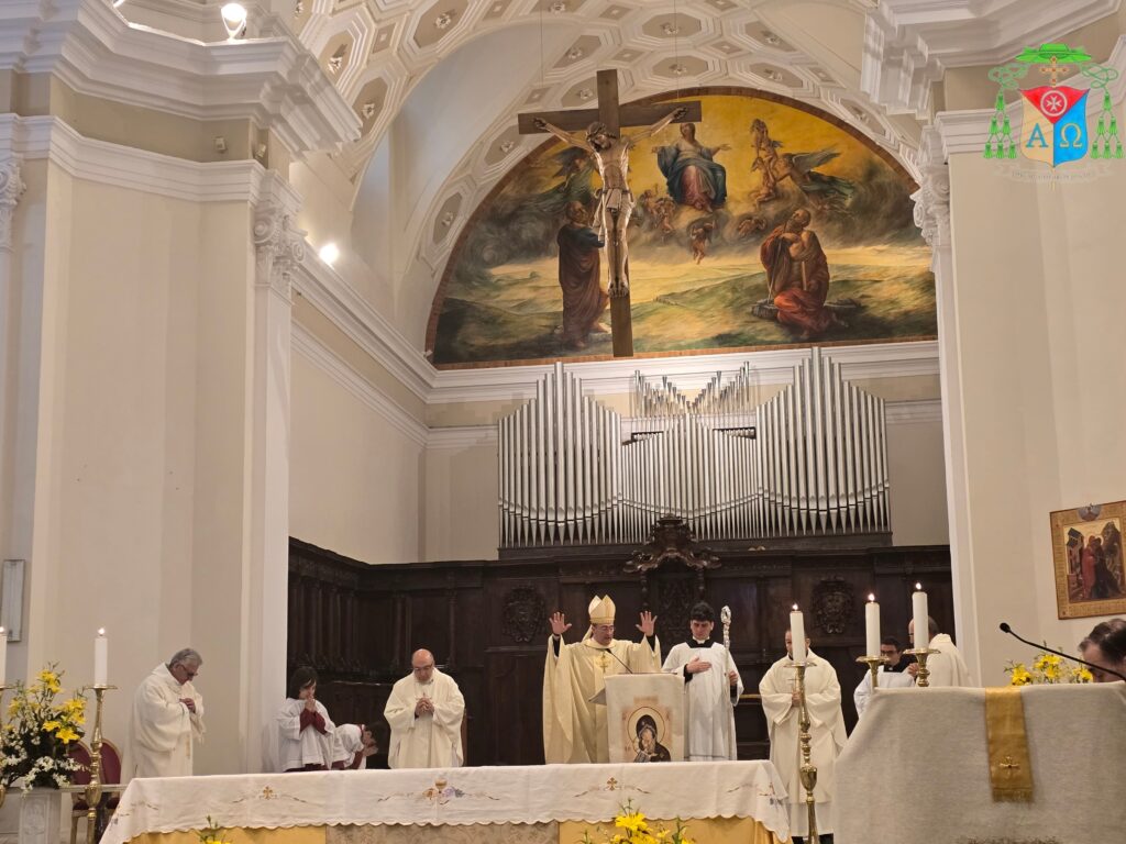 giorno pasqua