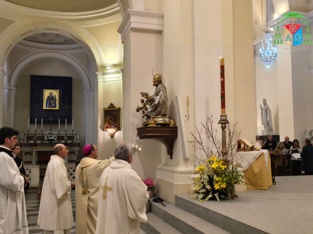 giorno pasqua
