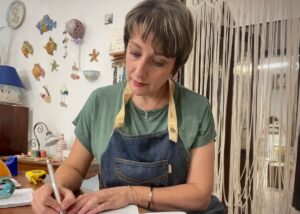 giuliana furrer confartigianato