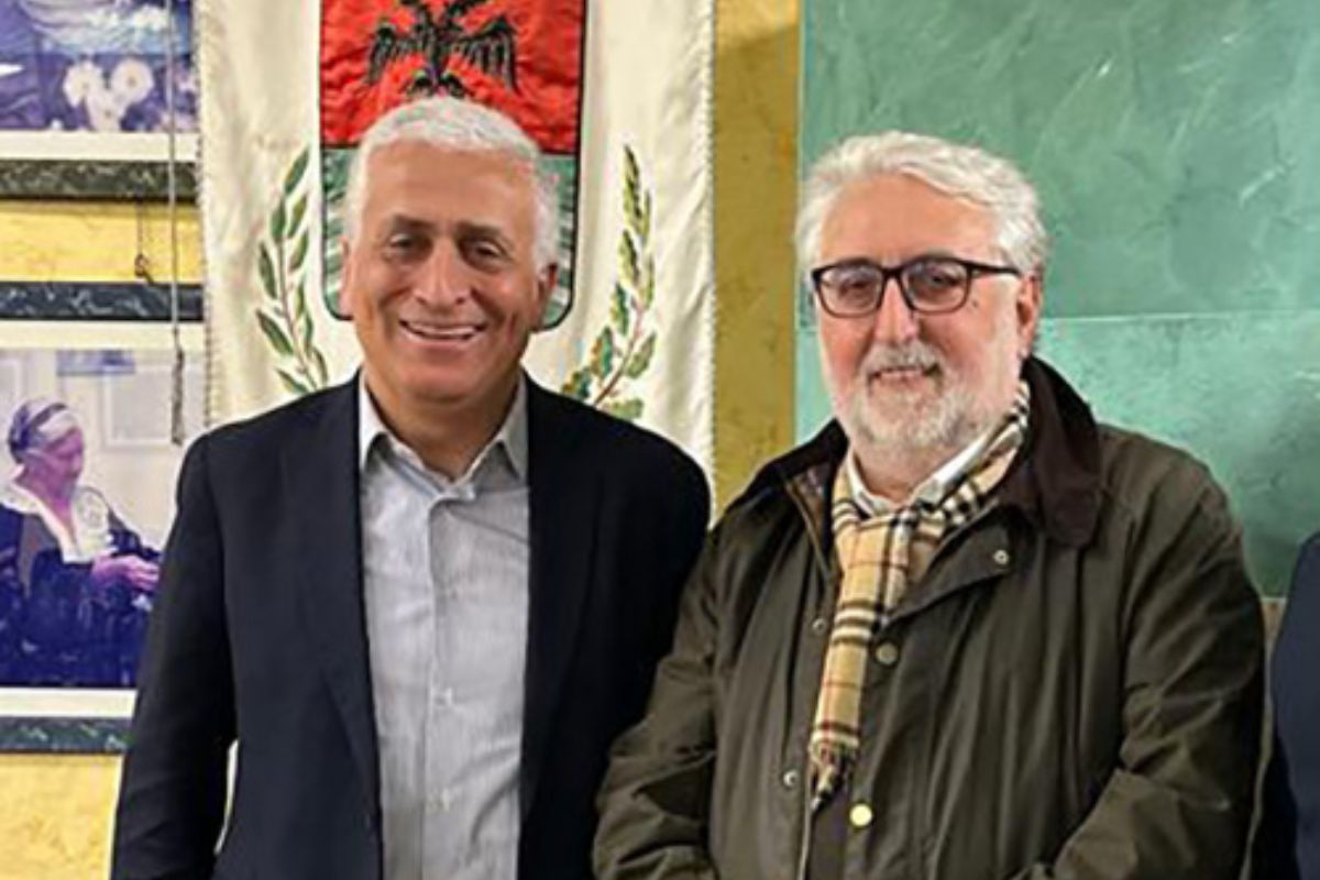 graziano e nociti