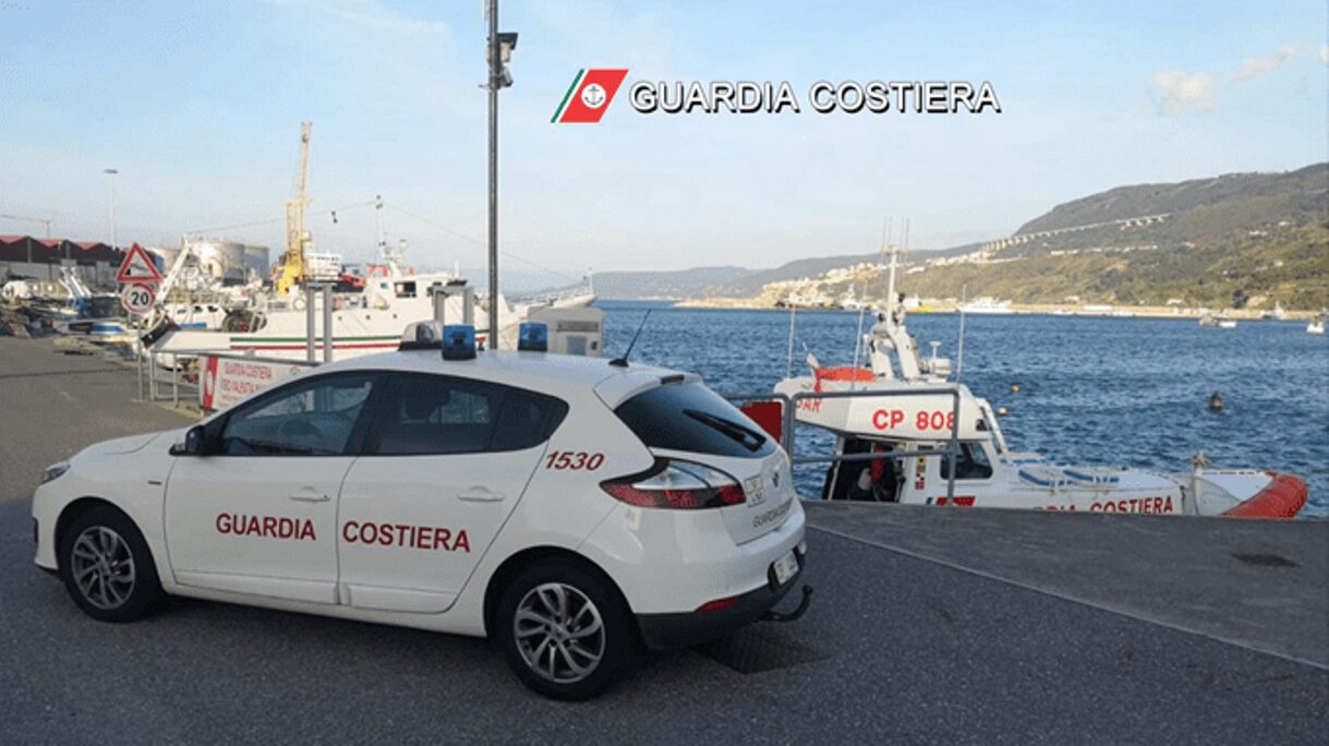 guardia-costiera