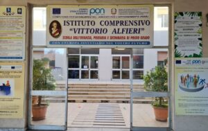 ic alfieri di crotone