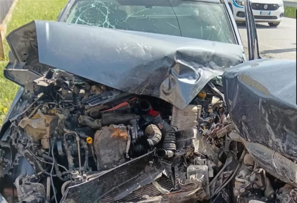 incidente corigliano-rossano