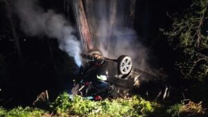 incidente via casilina