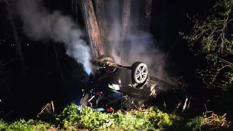 incidente via casilina
