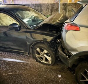 incidente via reggio campi