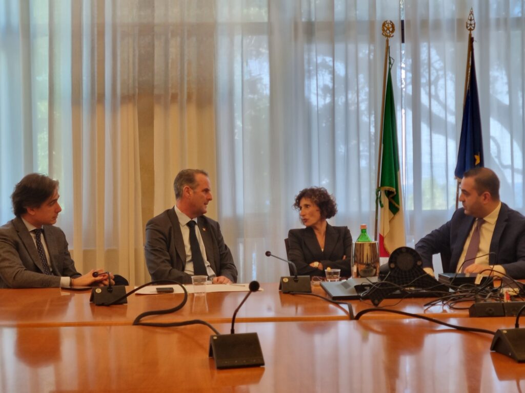 incontro prefettura periferie