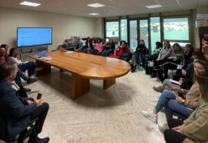 incontro settore welfare reggio calabria