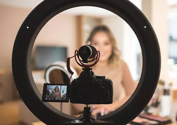 influencer digitali porno