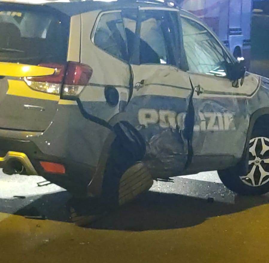 inseguimento catona