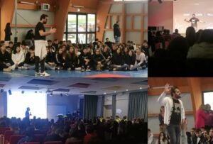 ionadi evento cyberbullismo