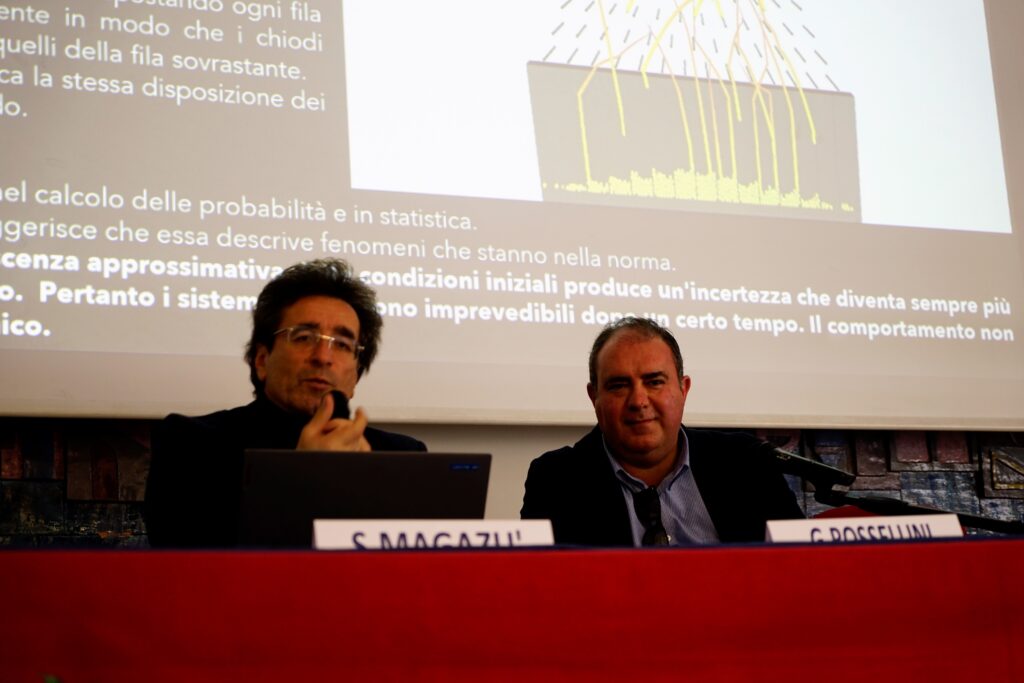 giornata meteorologia