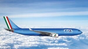 ita airways