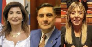 lega calabria