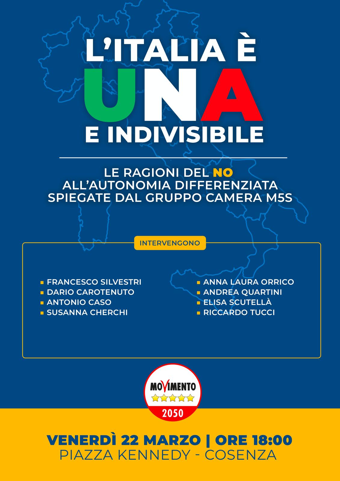 locandina_L'Italia è una e indivisibile