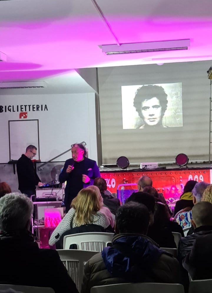lucio battisti santa caterina