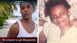 luigi cerca padre a reggio calabria