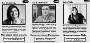 manifesta lega cosenza