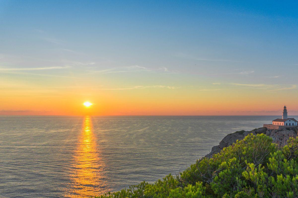 mar mediterraneo