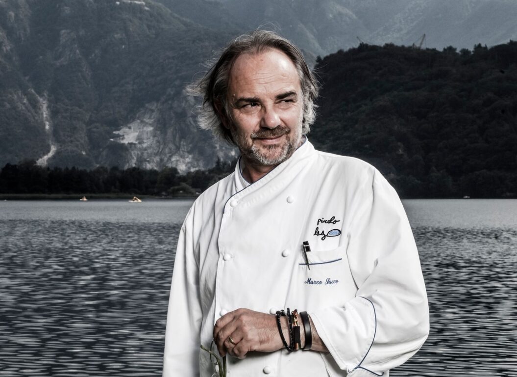 marco sacco chef