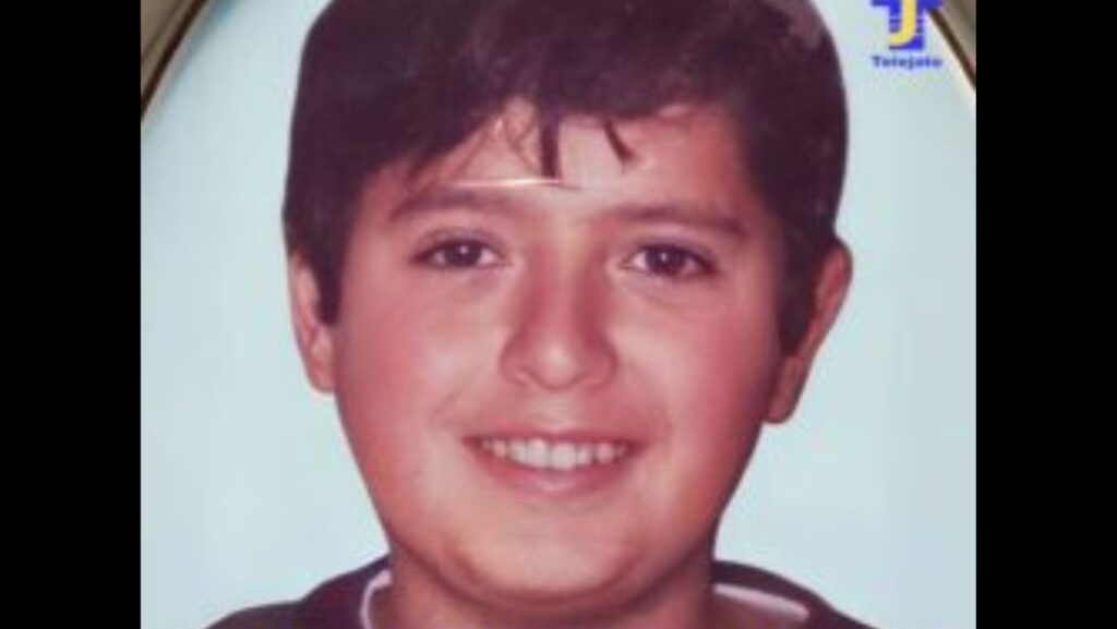 michele arcangelo tripodi