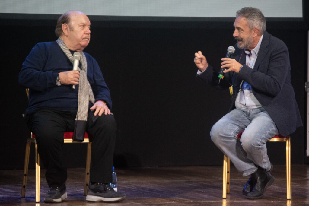 milazzo film festival 2024
