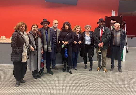 mostra Reggio Calabria