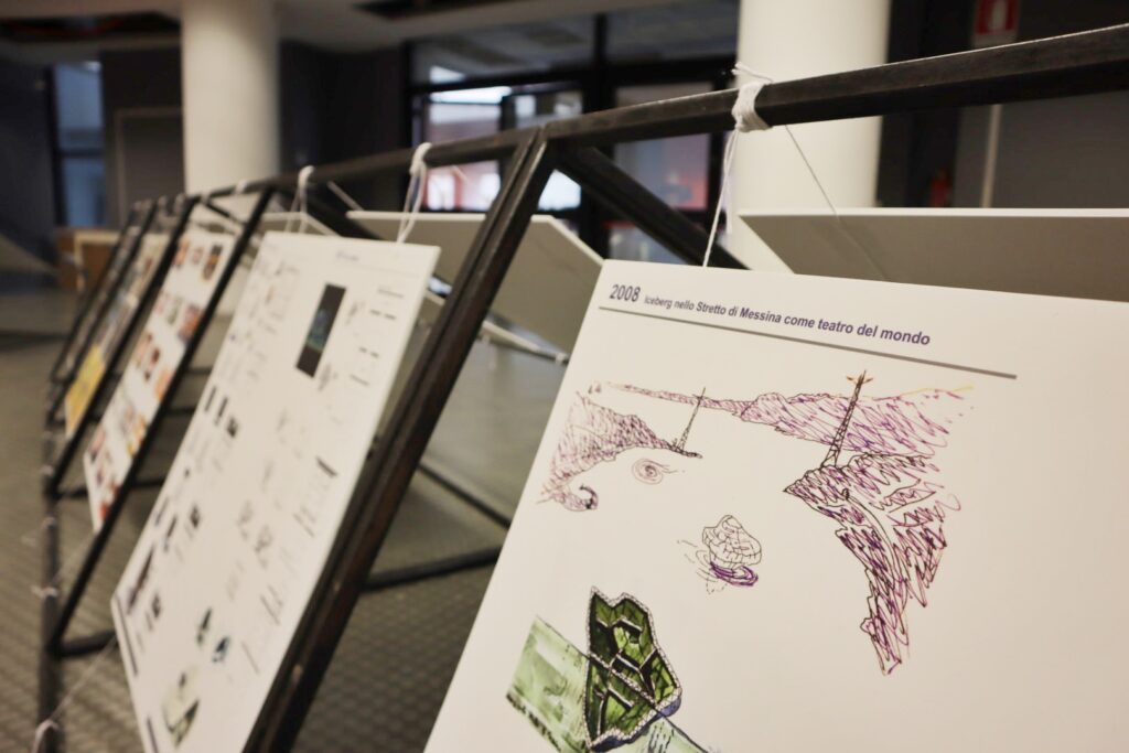 mostra Reggio Calabria