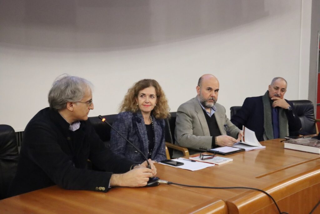 mostra Reggio Calabria