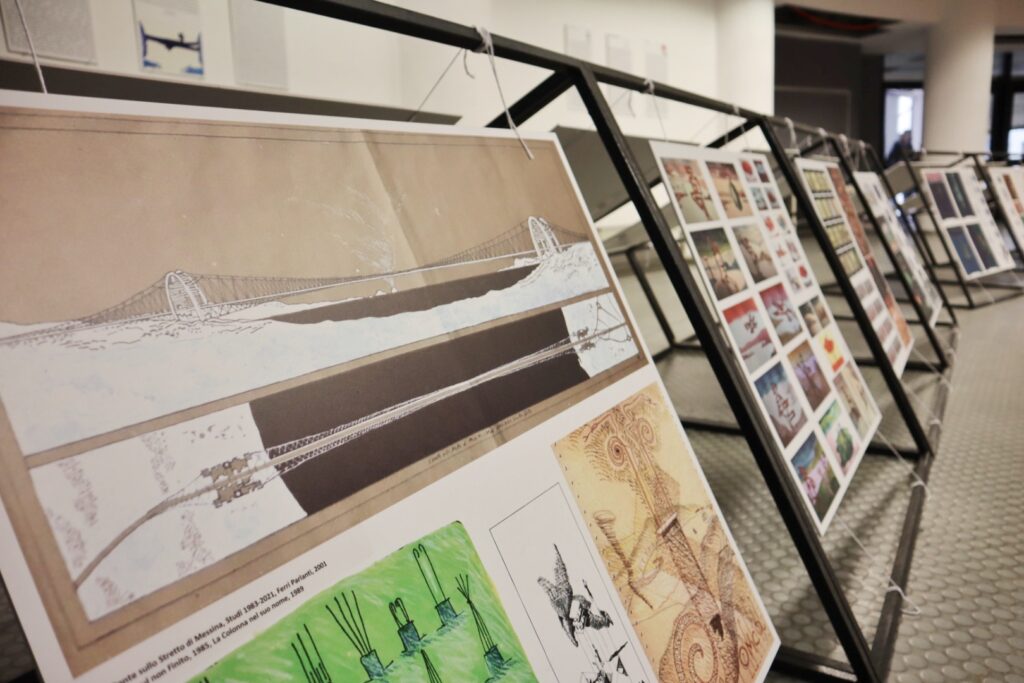 mostra Reggio Calabria