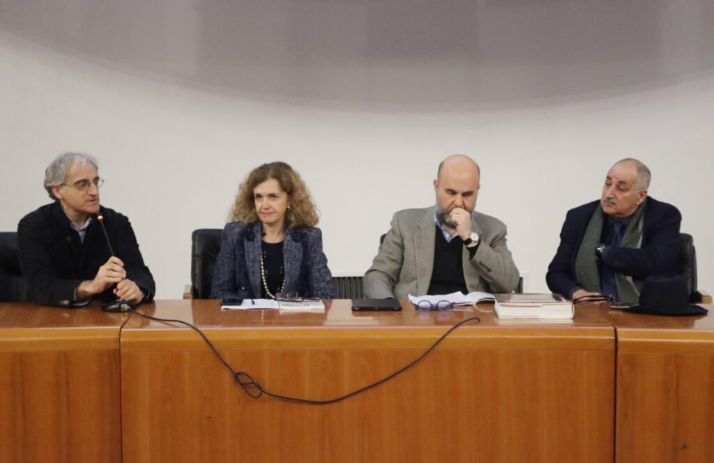 mostra Reggio Calabria