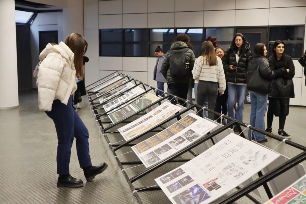 mostra Reggio Calabria