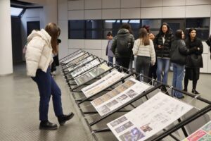 mostra Reggio Calabria