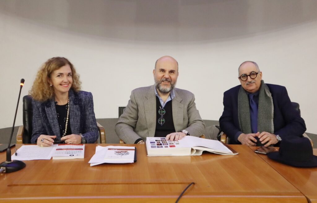 mostra Reggio Calabria