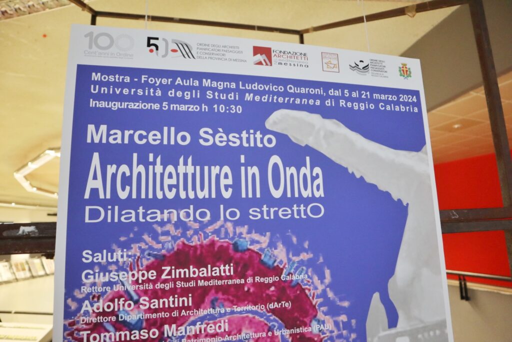 mostra Reggio Calabria