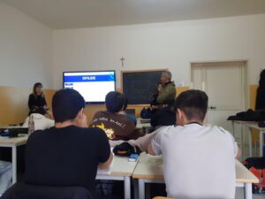 mst iniziativa scuola catanzaro