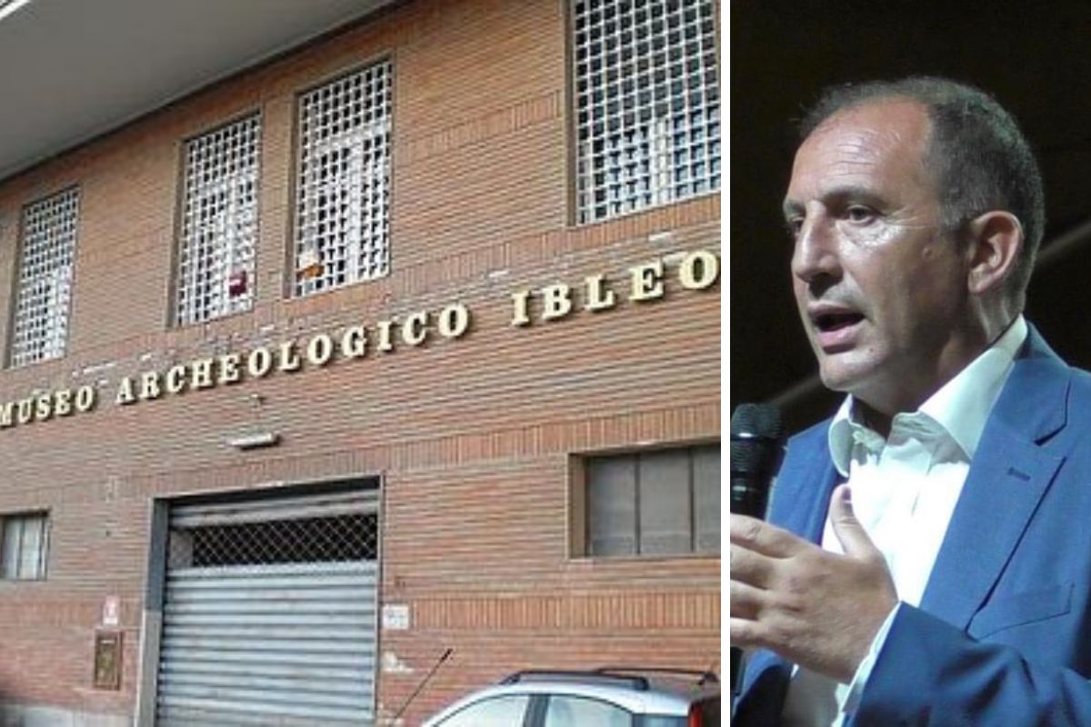 museo ibleo – nello dipasquale