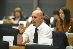 nicola procaccini
