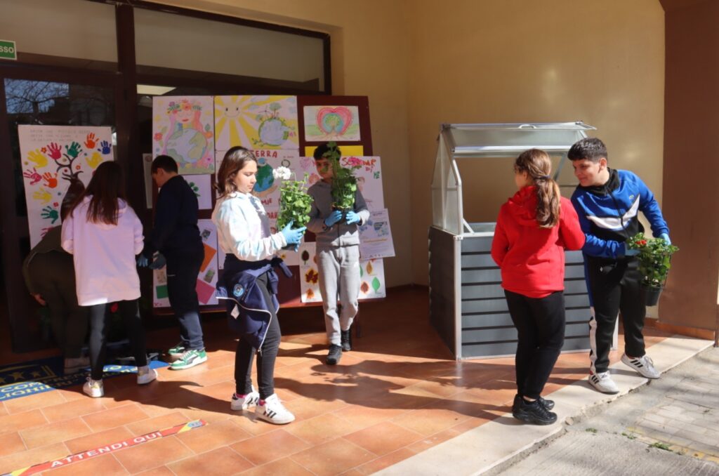 nonriscordardime catona