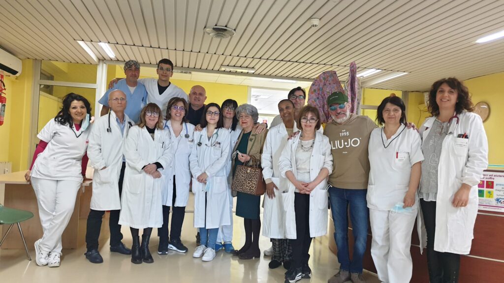 oncologia lamezia