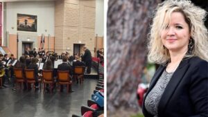 orchestra di fiati cettina nicolosi