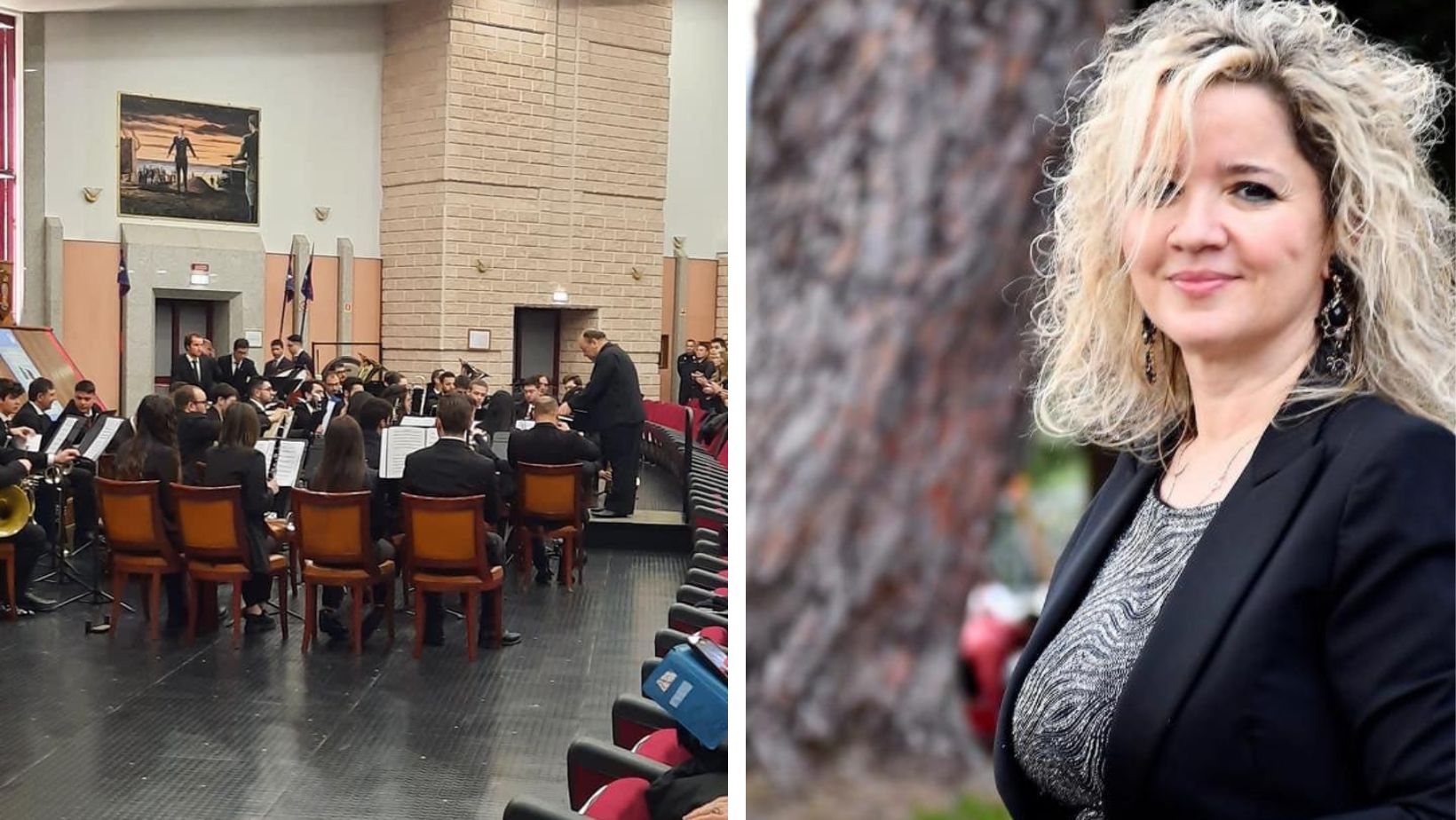 orchestra fiati cettina nicolosi