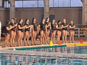 pallanuoto cosenza