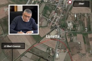 papasso lunetta di sibari
